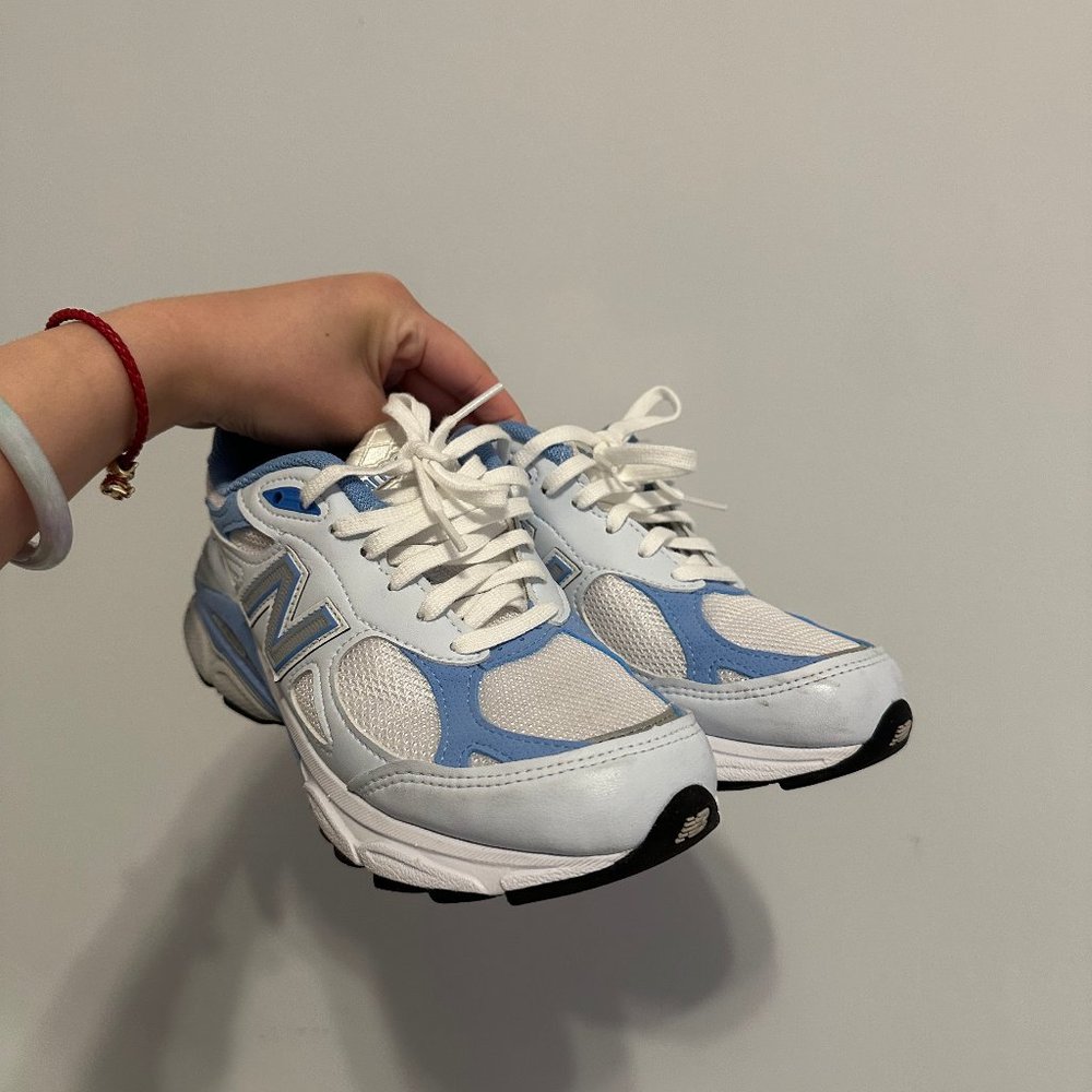 New Balance 990v3 Size 5